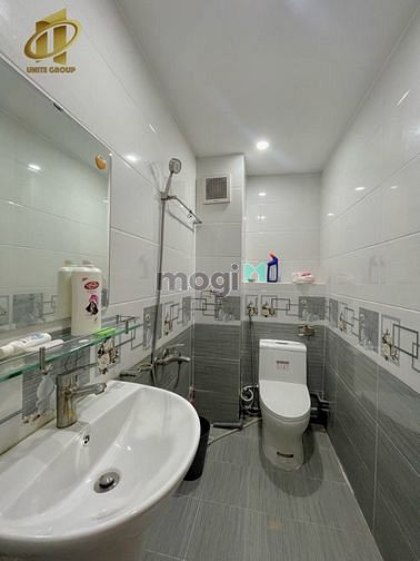 Hình ảnh Trống sẵn studio có bancon full nt, gần ĐH TDT, NTT, Lotte