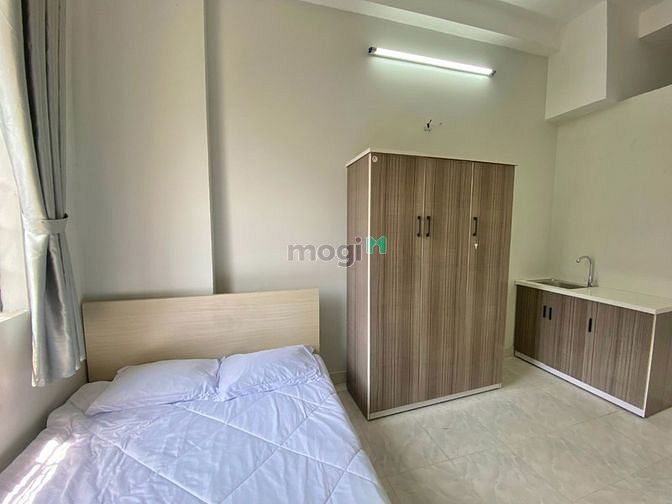 Hình ảnh Căn Hộ Bancol Full Nội Thất Bình Thạnh