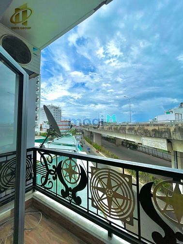 Hình ảnh Trống sẵn studio có bancon full nt, gần ĐH TDT, NTT, Lotte