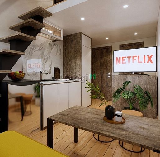 Hình ảnh Duplex cửa sổ lớn Cống Quỳnh Q1 gần ngã năm Cống Quỳnh, chợ Thái Bình
