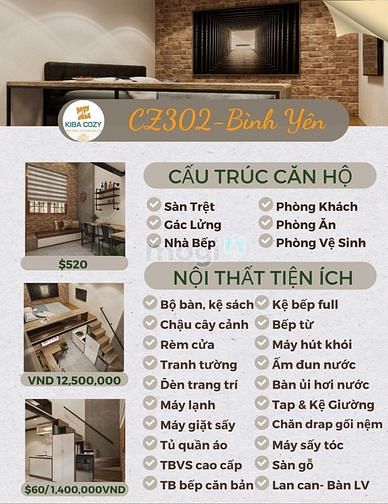 Hình ảnh Duplex cửa sổ lớn Cống Quỳnh Q1 gần ngã năm Cống Quỳnh, chợ Thái Bình