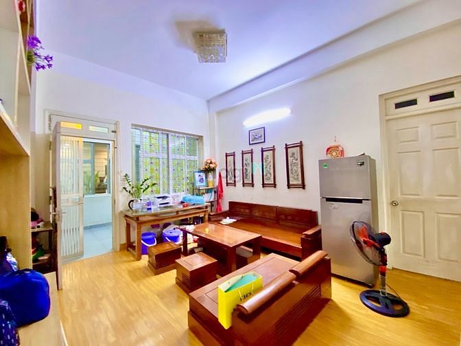 Hình ảnh Bán gấp Trang Chủ MB66.COM / Đăng Ký Tặng 66K 70m2 Lê Đức Thọ 3PN 2VS Full NT Giá 2.3 tỷ
