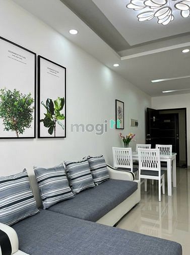 Hình ảnh Cho Thuê Nhanh CH Skygarden 3 Quận 7 PMH Căn 3pn giá 14tr
