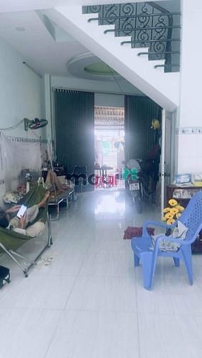 Hình ảnh Một căn duy nhất nhỉnh 5 tỷ 82m 3 tầng Khu Tên Lửa Bình Tân