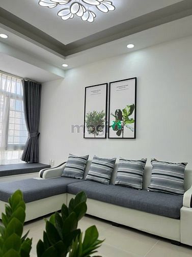 Hình ảnh Cho Thuê Nhanh CH Skygarden 3 Quận 7 PMH Căn 3pn giá 14tr