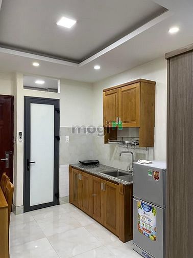 Hình ảnh Studio Full NT_Ngay ĐH Sài Gòn, Chợ Hồ Thị Kỉ, Takashimaya