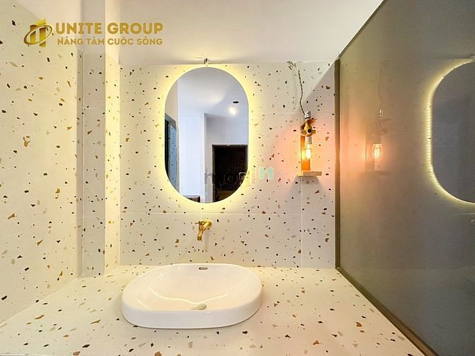Hình ảnh Studio Full NT_Ngay ĐH Sài Gòn, Chợ Hồ Thị Kỉ, Takashimaya