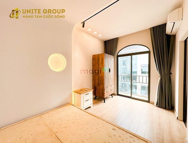 Hình ảnh Studio Full NT_Ngay ĐH Sài Gòn, Chợ Hồ Thị Kỉ, Takashimaya