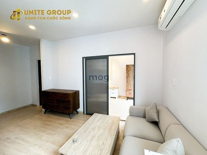 Hình ảnh Studio Full NT_Ngay ĐH Sài Gòn, Chợ Hồ Thị Kỉ, Takashimaya