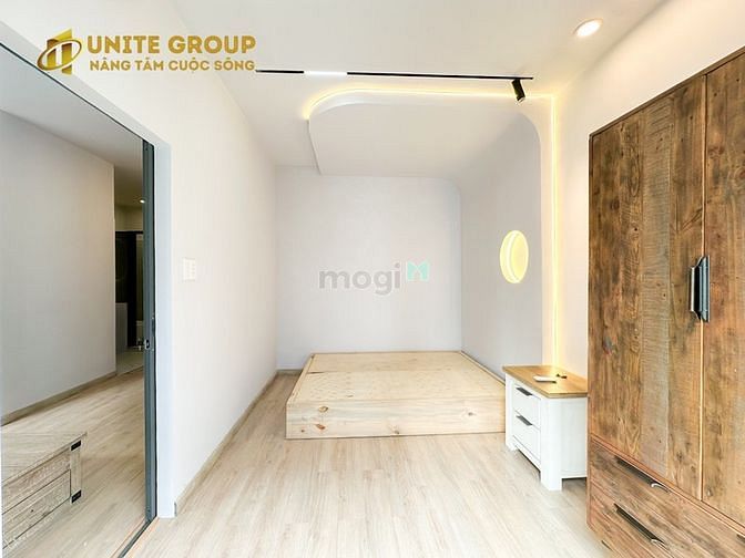 Hình ảnh Studio Full NT_Ngay ĐH Sài Gòn, Chợ Hồ Thị Kỉ, Takashimaya