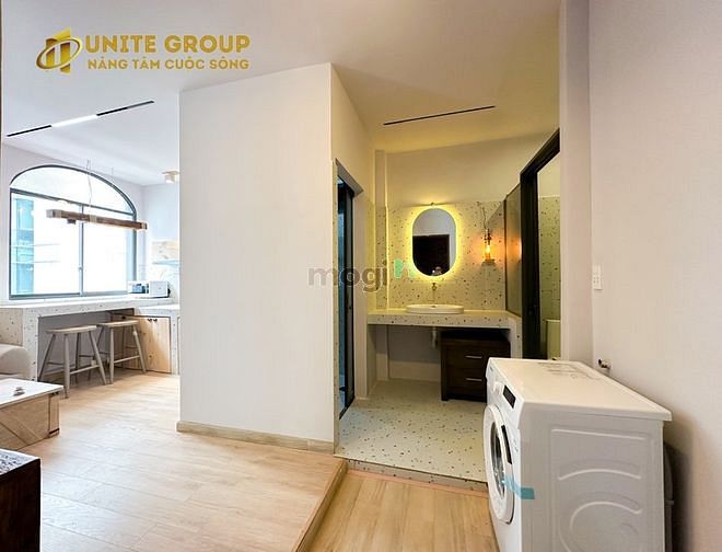 Hình ảnh Studio Full NT_Ngay ĐH Sài Gòn, Chợ Hồ Thị Kỉ, Takashimaya