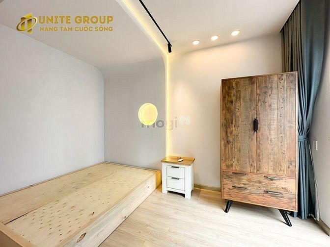 Hình ảnh Studio Full NT_Ngay ĐH Sài Gòn, Chợ Hồ Thị Kỉ, Takashimaya