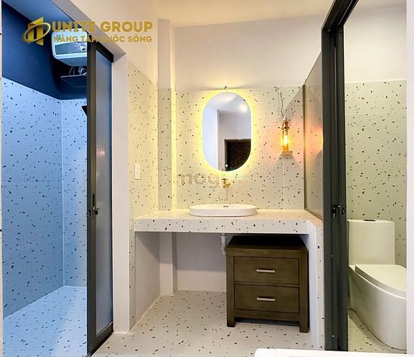 Hình ảnh Studio Full NT_Ngay ĐH Sài Gòn, Chợ Hồ Thị Kỉ, Takashimaya
