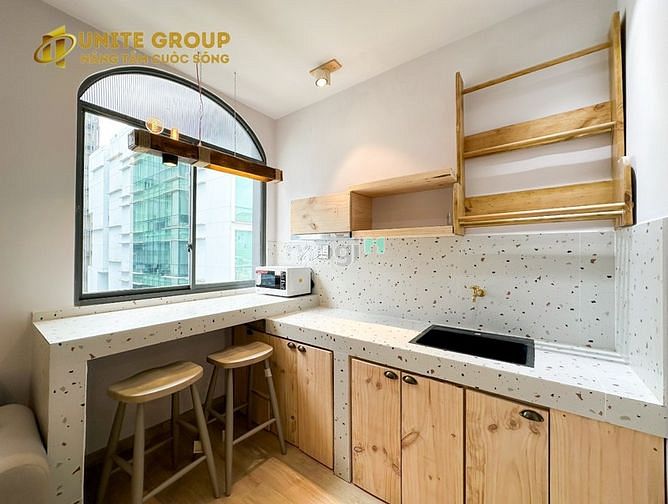 Hình ảnh Studio Full NT_Ngay ĐH Sài Gòn, Chợ Hồ Thị Kỉ, Takashimaya