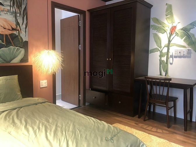 Hình ảnh Studio Full NT_Ngay ĐH Văn Lang, Phố Đi Bộ, CV Tao Đàn, Takashimaya