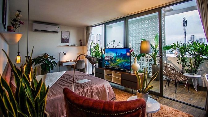 Hình ảnh 🐲🧧Giáp Thìn Lì Xì 1,5TR,Giữ Phòng Sau Tết-View landmark