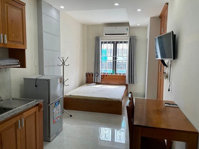 Hình ảnh Studio Full NT_Ngay ĐH Sài Gòn, Chợ Hồ Thị Kỉ, Takashimaya