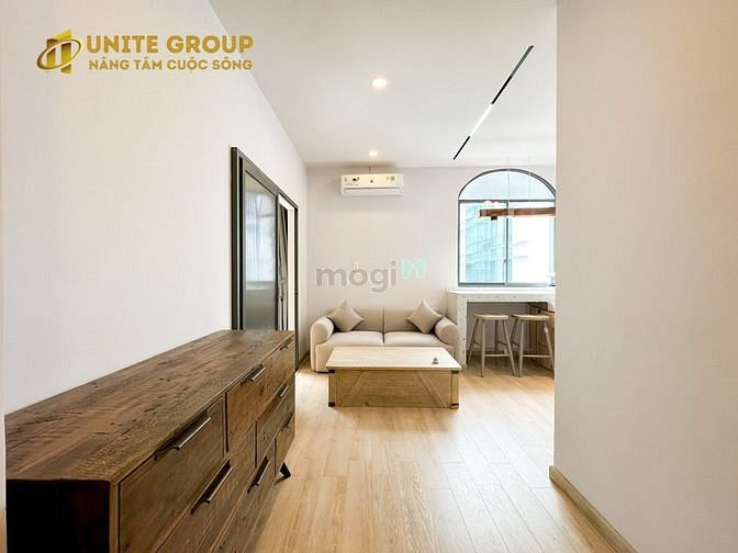 Hình ảnh Studio Full NT_Ngay ĐH Sài Gòn, Chợ Hồ Thị Kỉ, Takashimaya