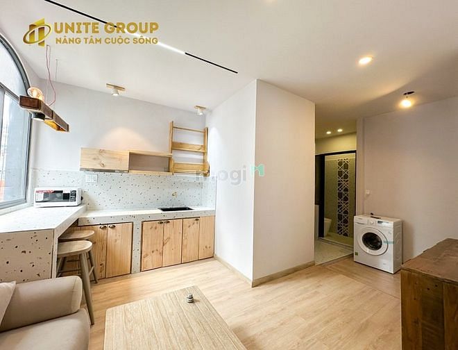 Hình ảnh Studio Full NT_Ngay ĐH Sài Gòn, Chợ Hồ Thị Kỉ, Takashimaya