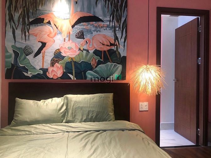 Hình ảnh Studio Full NT_Ngay ĐH Văn Lang, Phố Đi Bộ, CV Tao Đàn, Takashimaya