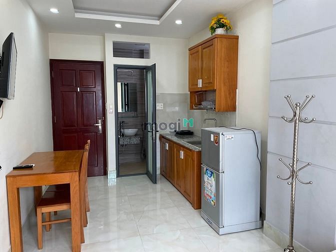 Hình ảnh Studio Full NT_Ngay ĐH Sài Gòn, Chợ Hồ Thị Kỉ, Takashimaya