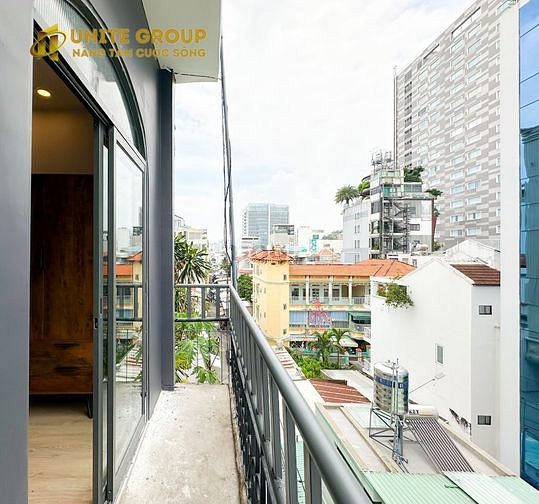 Hình ảnh Studio Full NT_Ngay ĐH Sài Gòn, Chợ Hồ Thị Kỉ, Takashimaya