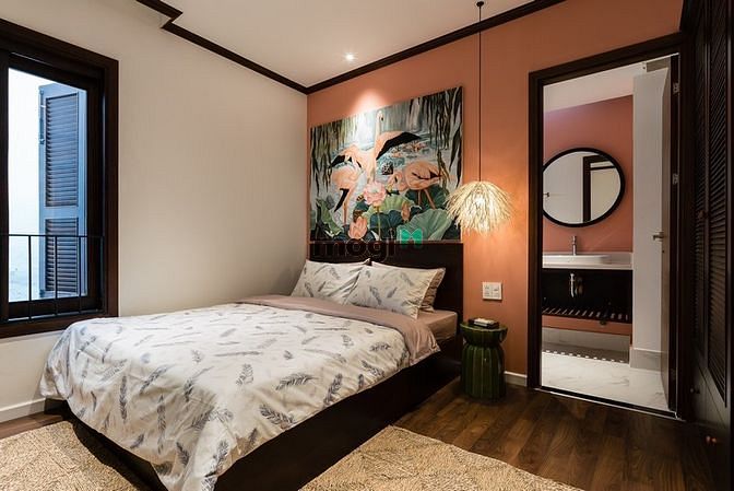 Hình ảnh Studio Full NT_Ngay ĐH Văn Lang, Phố Đi Bộ, CV Tao Đàn, Takashimaya