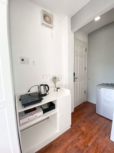 Hình ảnh Studio Full NT_Ngay ĐH Văn Lang, Phố Đi Bộ, CV Tao Đàn, Takashimaya