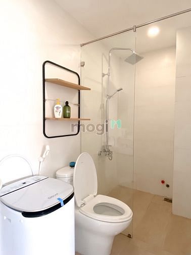 Hình ảnh Studio Full NT_Ngay ĐH Văn Lang, Phố Đi Bộ, CV Tao Đàn, Takashimaya