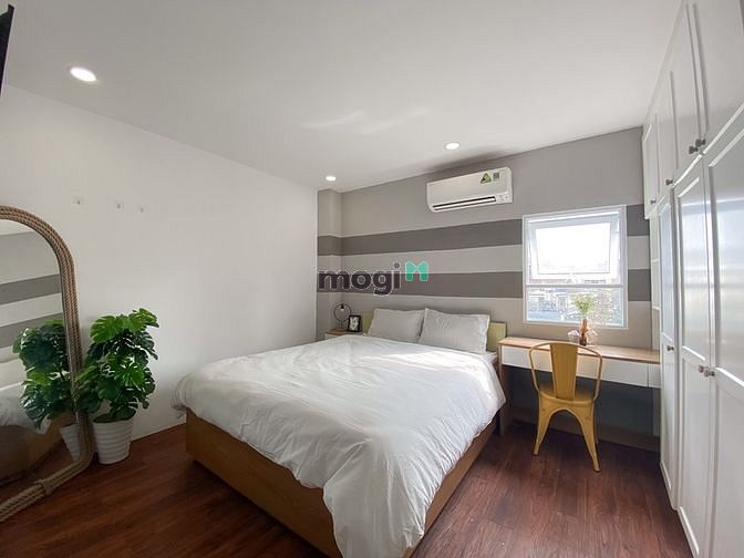 Hình ảnh Studio Full NT_Ngay ĐH Văn Lang, Phố Đi Bộ, CV Tao Đàn, Takashimaya