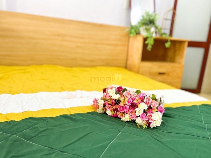 Hình ảnh Cho Thuê Căn Hộ_Đường Nguyễn Trãi_Quận 1