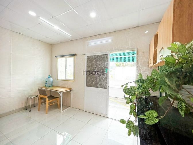 Hình ảnh Cho Thuê Căn Hộ_Đường Nguyễn Trãi_Quận 1