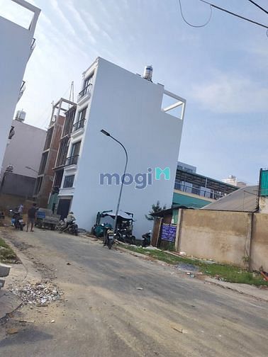 Hình ảnh LÔ Đất View sông - KD Đỉnh-HXT- 44m2- Nhỉnh 4 Tỷ - Lê Đức Thọ- P13- GV
