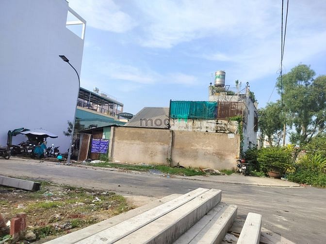 Hình ảnh LÔ Đất View sông - KD Đỉnh-HXT- 44m2- Nhỉnh 4 Tỷ - Lê Đức Thọ- P13- GV