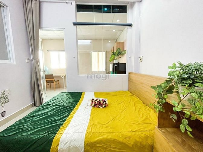 Hình ảnh Cho Thuê Căn Hộ_Đường Nguyễn Trãi_Quận 1