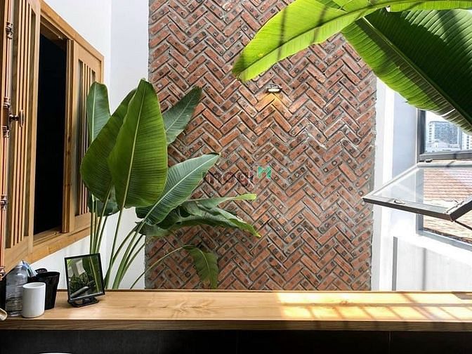 Hình ảnh Cho Thuê Nhà 3 Tầng Quận Sơn Trà