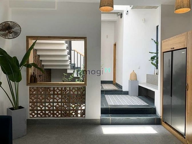 Hình ảnh Cho Thuê Nhà 3 Tầng Quận Sơn Trà