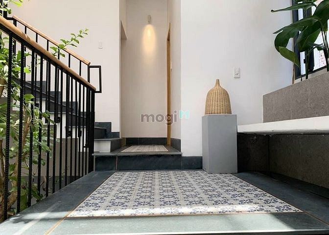Hình ảnh Cho Thuê Nhà 3 Tầng Quận Sơn Trà