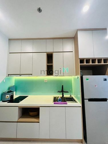 Hình ảnh Bán Trang Chủ MB66.COM / Đăng Ký Tặng 66K 1PN Moonlight Boulevard full nội thất cao cấp - chỉ 1.7 tỷ