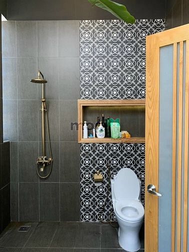 Hình ảnh Cho Thuê Nhà 3 Tầng Quận Sơn Trà