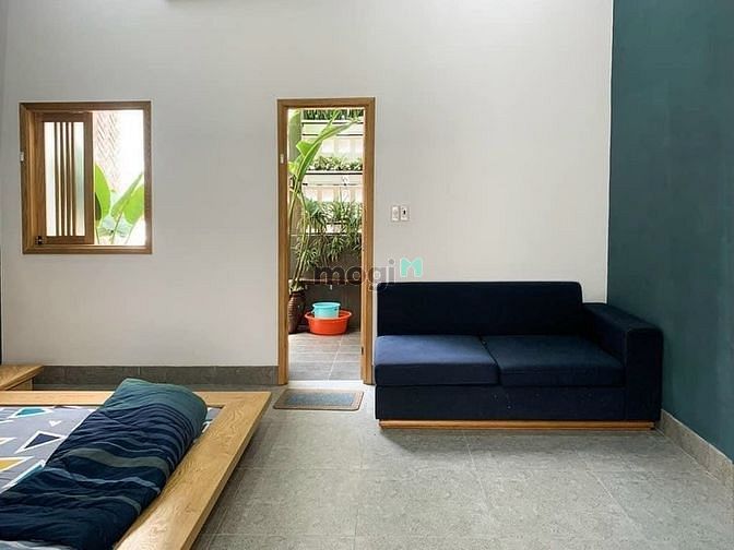 Hình ảnh Cho Thuê Nhà 3 Tầng Quận Sơn Trà