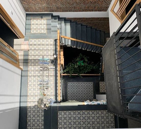 Hình ảnh Cho Thuê Nhà 3 Tầng Quận Sơn Trà