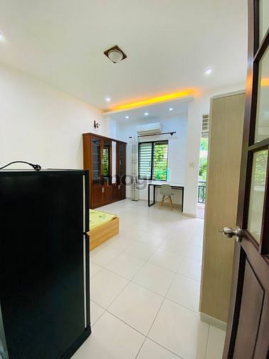 Hình ảnh Studio Full Nội Thất Cực Xinh Ngay Sân Bay Tân Sơn Nhất - Trống Sẵn