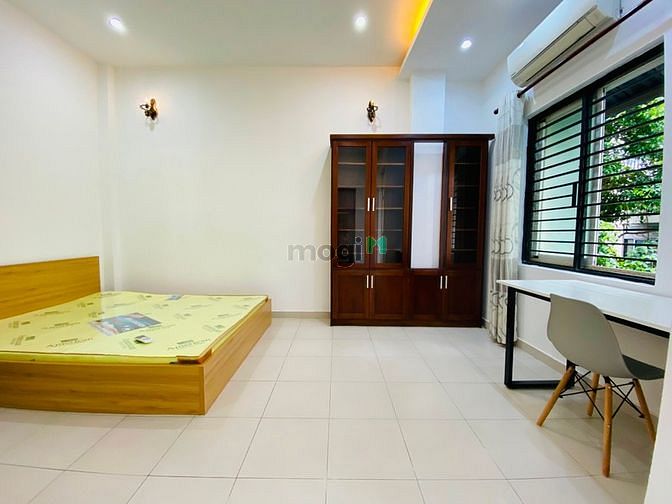 Hình ảnh Studio Full Nội Thất Cực Xinh Ngay Sân Bay Tân Sơn Nhất - Trống Sẵn