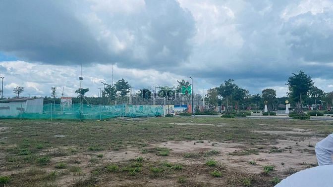 Hình ảnh Đất nền KDC Cao cấp Cát Tường Park House, Trung tâm Chơn Thành