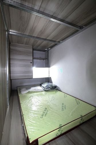 Hình ảnh Cho thuê phòng trọ ở ghép, sleepbox, mới xây, tiện nghi Quận 10