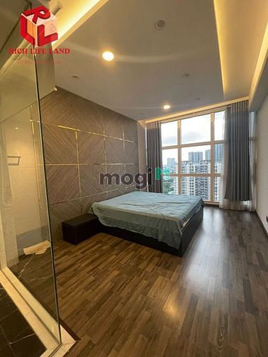 Hình ảnh Tầng cực cao - View Landmark 81, Nội thất xịn sò chỉ 27TR cho căn 2PN