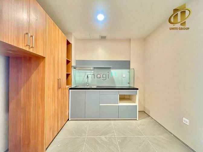 Hình ảnh CHDV Dạng STUDIO - 1PN - 2PN Trung Tâm Q7 chỉ từ 8tr