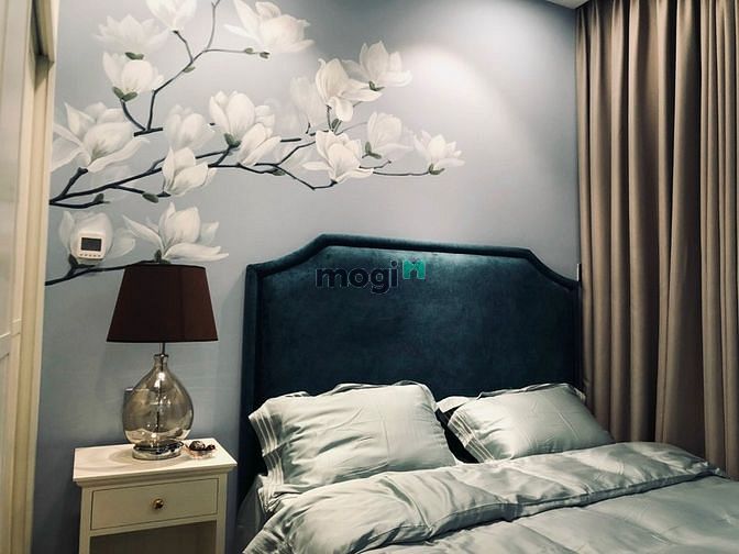 Hình ảnh Khách vừa chuyển đi, Cần cho thuê gấp 01 Phòng ngủ Ba Son Fullnt
