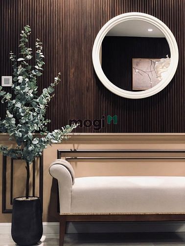 Hình ảnh Khách vừa chuyển đi, Cần cho thuê gấp 01 Phòng ngủ Ba Son Fullnt